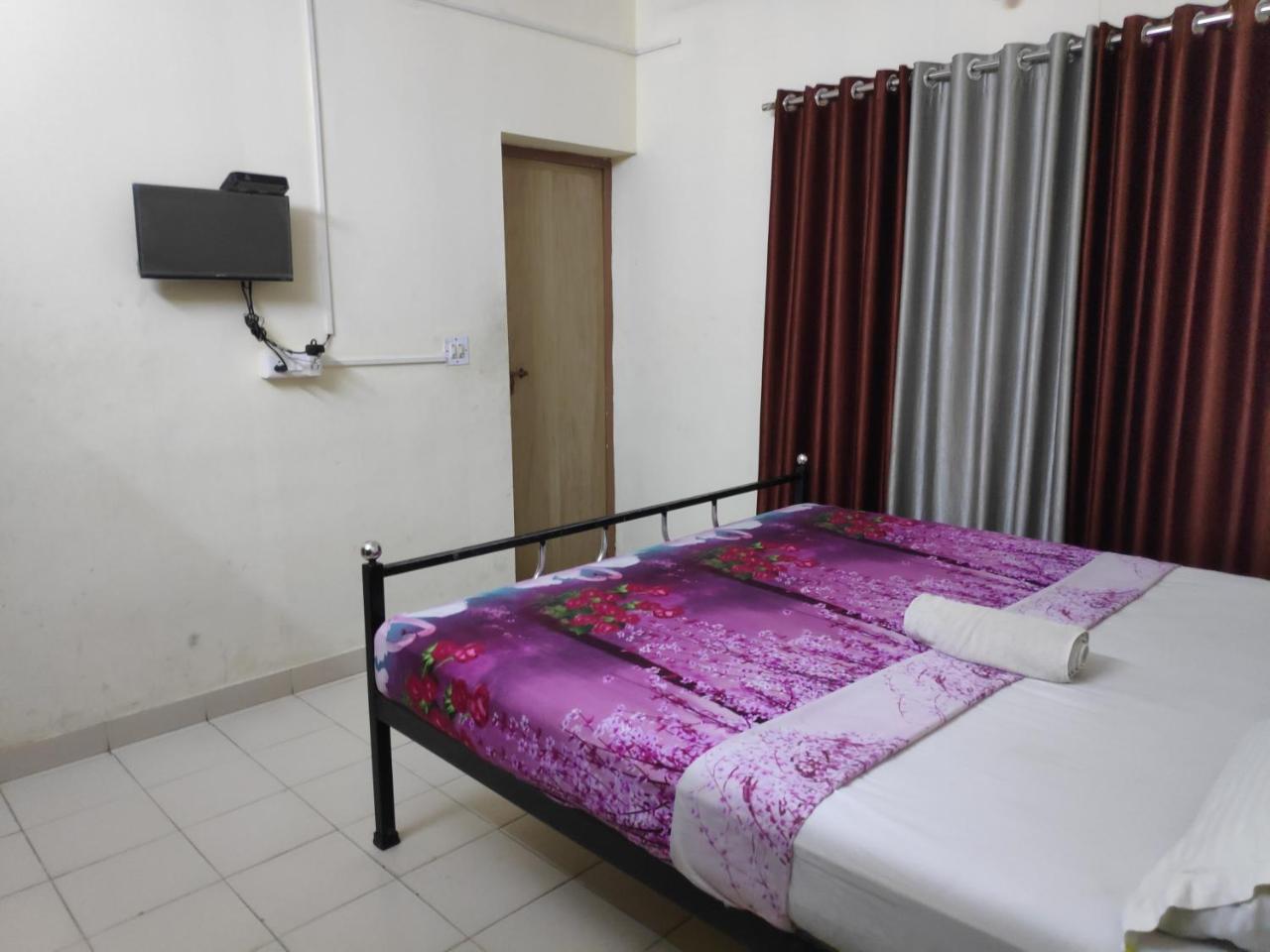 Hotel Silver Space Ernakulam Dış mekan fotoğraf